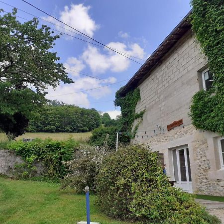 Okami Du Vercors Saint-Laurent-en-Royans Екстер'єр фото